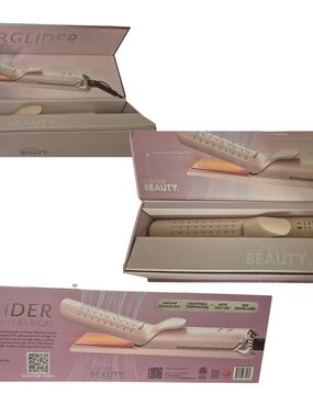 Cortex Beauty 2 In 1 Air Glider